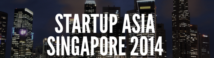 Startup Asia Singapore 2014 Pre-Conference Meetup: What to do differently when raising 50K, 500K and 5M