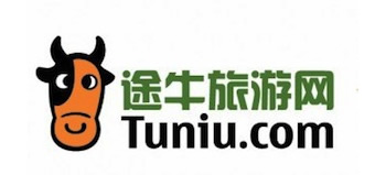 tuniu logo