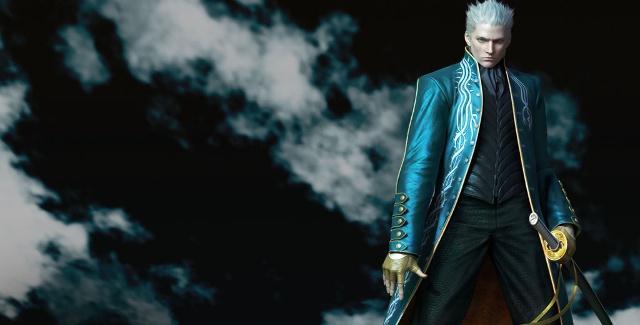 vergil