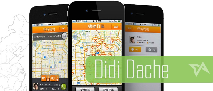 10 taxi apps you can use across Asia