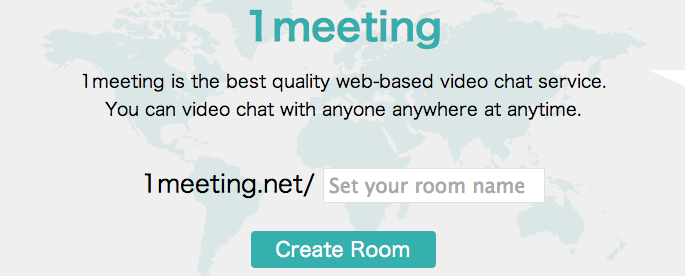 1meeting, japan, startup
