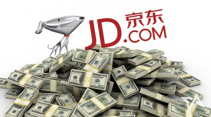 jd.com jingxi wechat pay morningpost