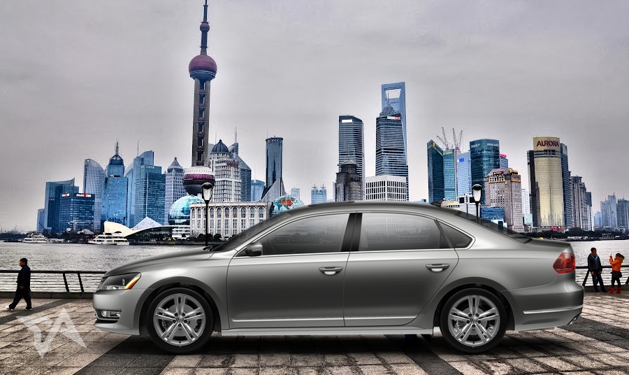 China's biggest car rental site shifts into top gear for ...