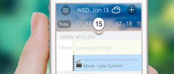 Major gaming company branches out into apps, launches socially-connected Kiwi Calendar app Major gaming company branches out into apps, launches socially-connected Kiwi Calendar app