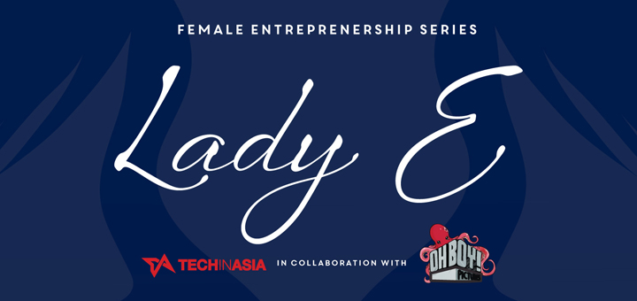 Lady-E