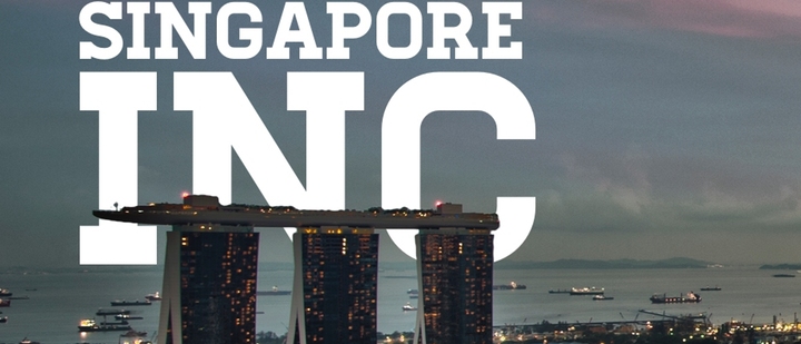 Whither Singapore Inc?
