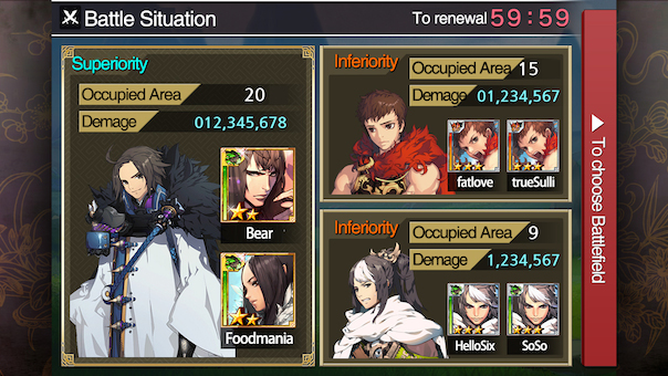 Korea’s Actoz Soft joins forces with Square Enix for Million Arthur Facebook game spin-off