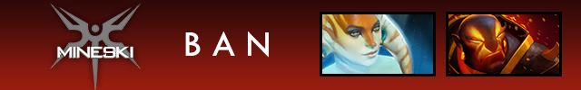 MOBA Madness: was it the draft that cost Mineski their SEA qualifier match? MOBA Madness: was it the draft that cost Mineski their SEA qualifier match?