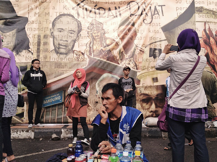 5 reasons why Bandung could be Indonesia's Silicon Valley