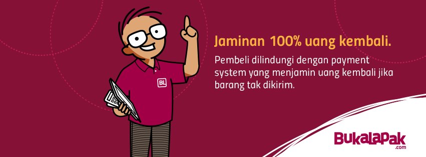 Bukalapak Funding | 10 indonesian startups with consistent funding and growth Bukalapak Funding | 10 indonesian startups with consistent funding and growth