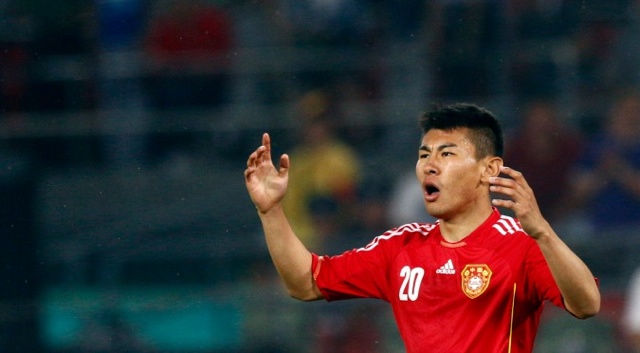 This image, via the Atlantic, sums up how things generally go for China's national team.