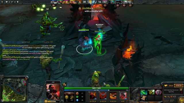 dota 1 full version pc