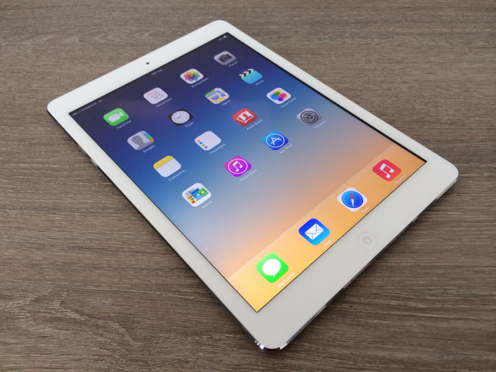 After iPhone success, Docomo will also sell Apple's iPad