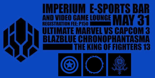 Philippine gamers, here are five gaming tournaments for you this weekend Philippine gamers, here are five gaming tournaments for you this weekend