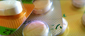 Startup fights back against fake medicines in Pakistan