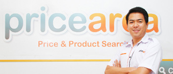 From small town to running Indonesia’s biggest price comparison site, here’s Andry Suhaili’s story From small town to running Indonesia’s biggest price comparison site, here’s Andry Suhaili’s story