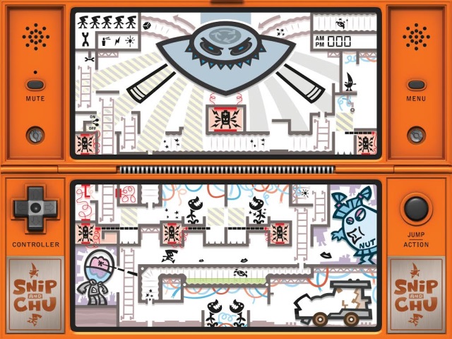 snipchu-game