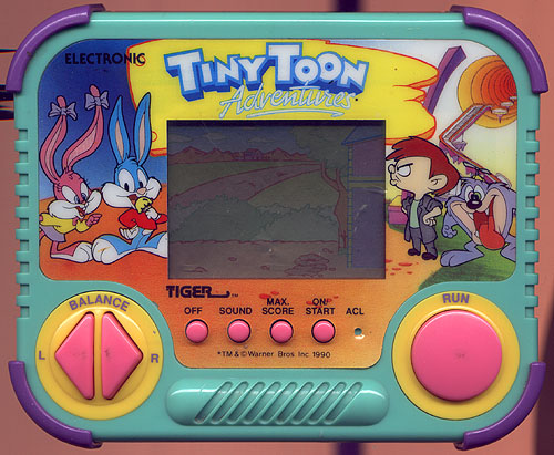 tiny-toon-lcd