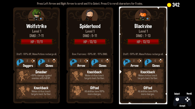 vdh-reroll