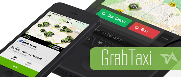 grabtaxi