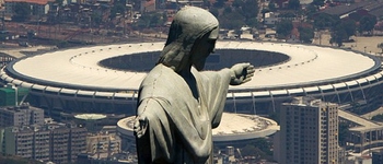 Pakistan startup hopes for a global win with 2014 World Cup scoring and text commentary app