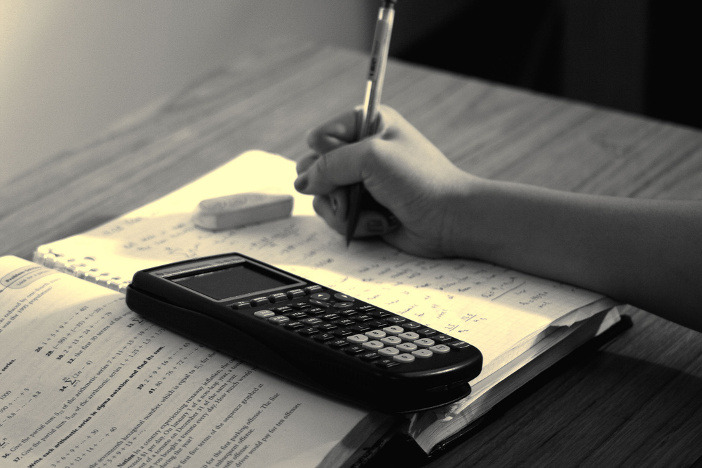 Top tutor apps for the kiasu Singaporean student