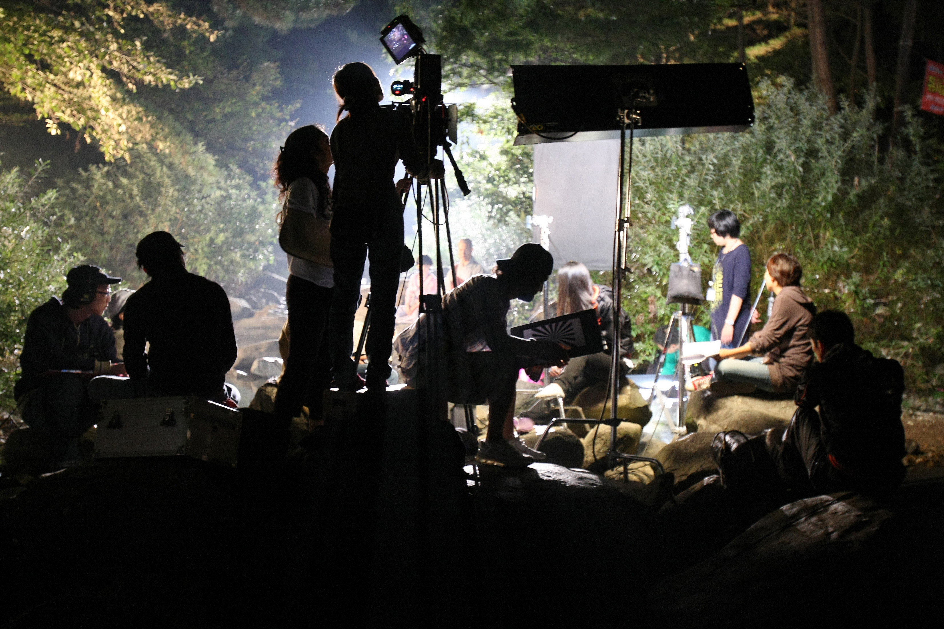 asian film academy