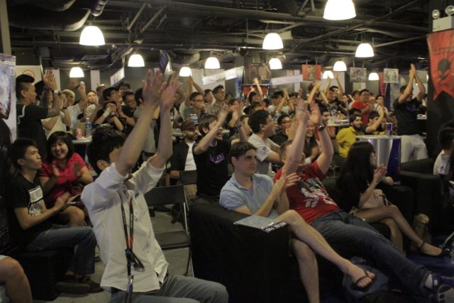 South East Asia Major 2014: bigger, louder, better, best South East Asia Major 2014: bigger, louder, better, best