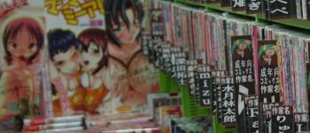 Japan to criminalize possession of child porn – but will exempt manga, anime, and video games Japan to criminalize possession of child porn – but will exempt manga, anime, and video games