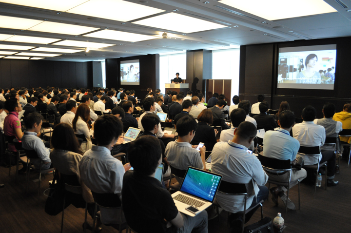 Movida Demo Day 5
