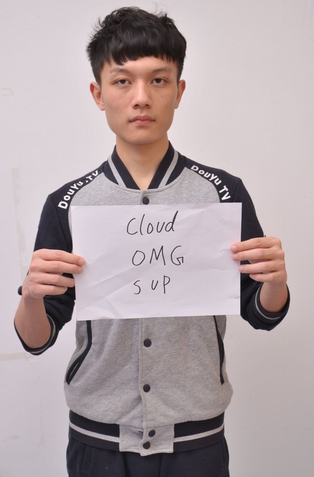 OMG Cloud Mugshot