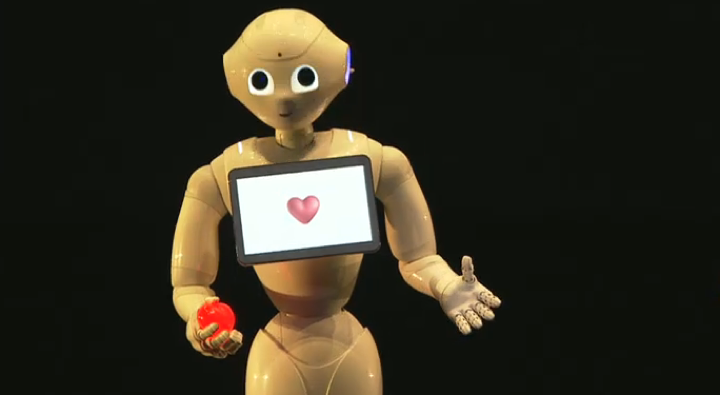 Robots, rings, and rides: the best of Japan’s gadgets in 2014