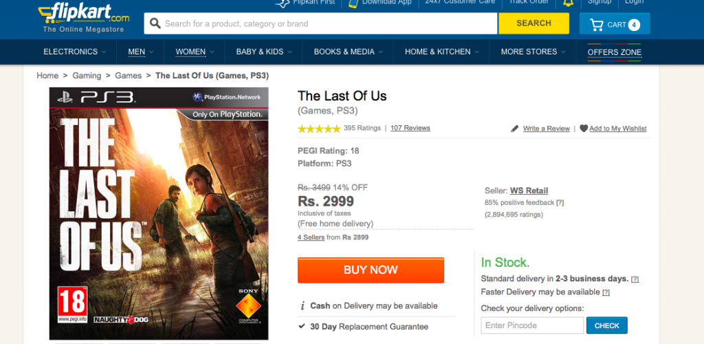 TLOU
