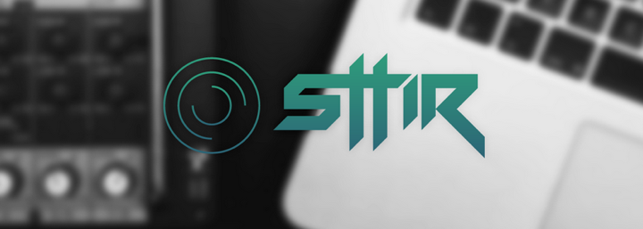 Sttir