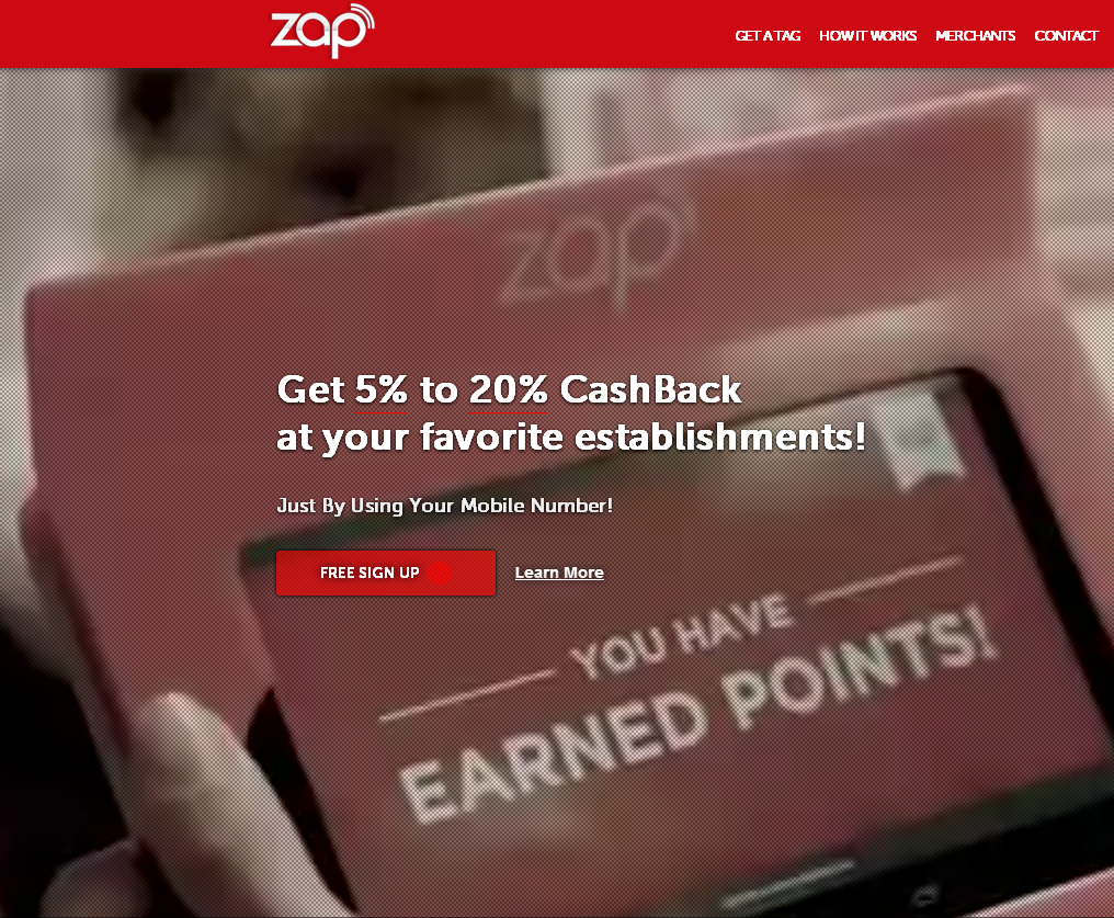 Consumer rewards service ZAP secures $850,000 funding, set to expand across Southeast Asia in 2015
