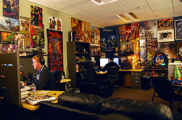 blizzoffice