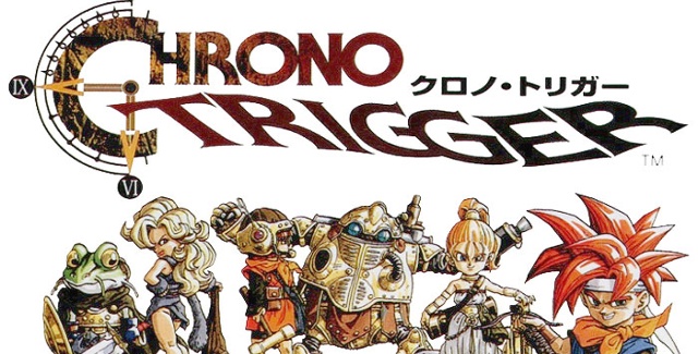 chronotrigger