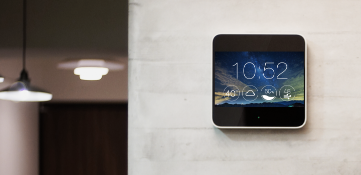 Smart Home Gadgets from taiwan, sentri wants to be the hub for your smart home Smart Home Gadgets from taiwan, sentri wants to be the hub for your smart home