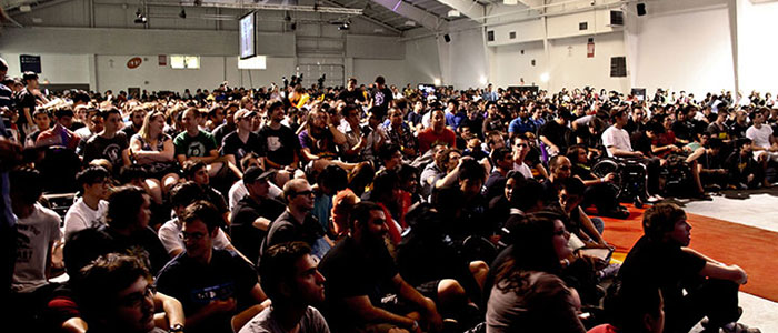 Gamers, rejoice: Indonesian government officially supports eSports