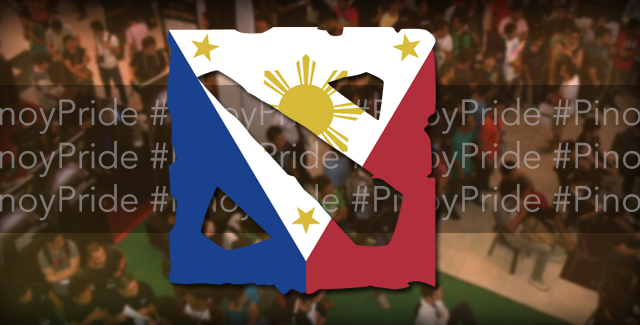 Pinoy caster Tryke draws the line with #ThinkBeforeYouType Pinoy caster Tryke draws the line with #ThinkBeforeYouType