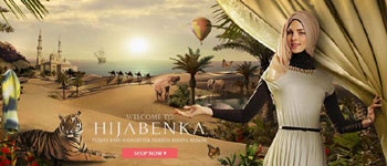 berrybenka hijab