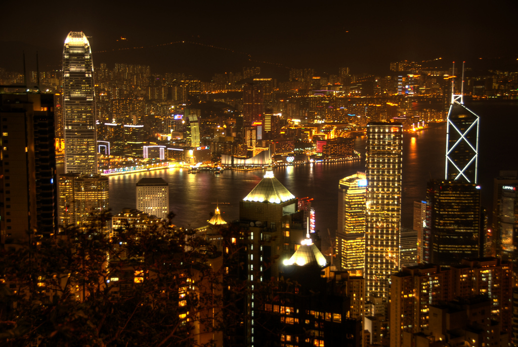 A startup shares how Hong Kong is growing as a startup hub and ecommerce market