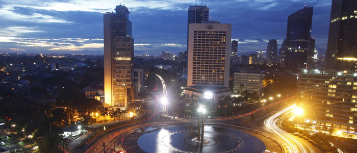 Armed with strong SEO and a good domain name, this one-man army is disrupting Indonesia’s real estate market