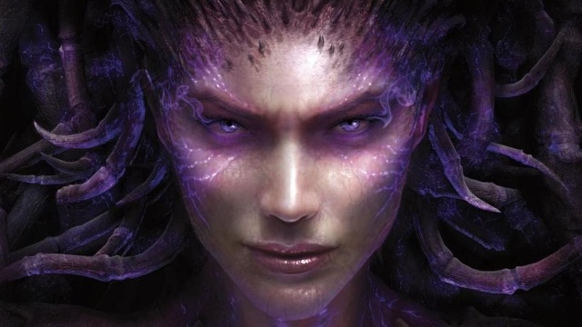 kerrigan