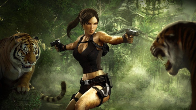 lara-croft