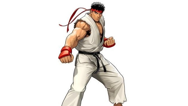 ryu