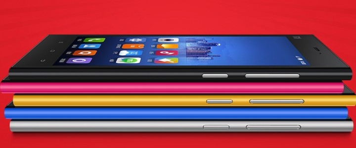 Xiaomi teases launch of next flagship smartphone on July 22, promises it’s made of a hunk of metal