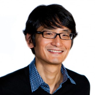 Akio Tanaka - Why it's still sexy to invest in China