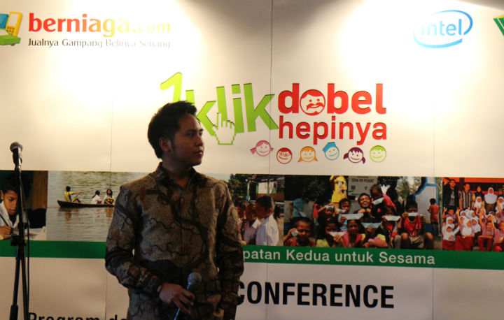 Berniaga deputy general manager Reynazran Royono
