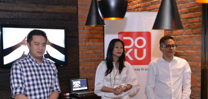 How Nabilah Alsagoff started Doku, Indonesia’s top gateway